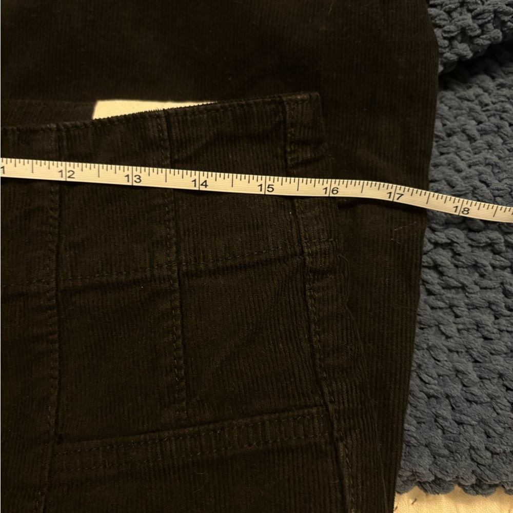 Free People | Jayde Cord Flare Jeans - Picture 7 of 12